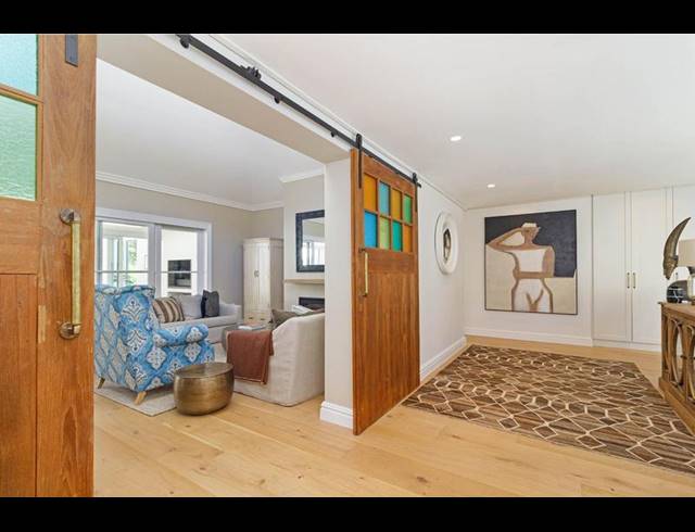 5 BEDROOM PROPERTY TO RENT IN STEENBERG GOLF ESTATE